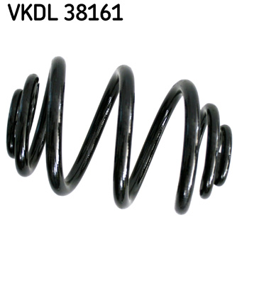 SKF VKDL 38161 Fahrwerksfeder